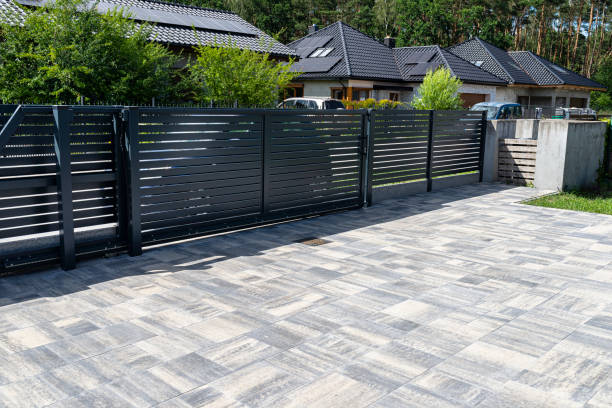 Best Commercial Driveway Pavers  in Union City, CA