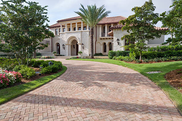 Best Driveway Pavers Cost  in Union City, CA