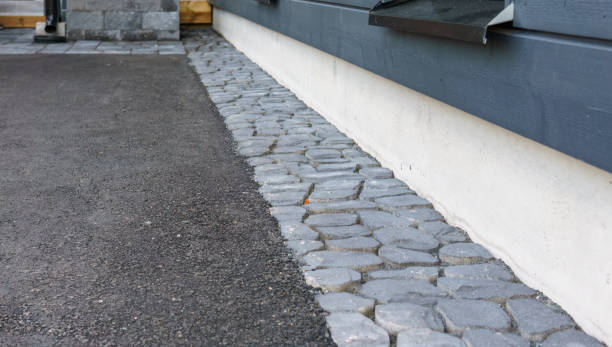 Residential Paver Driveway in Union City, CA