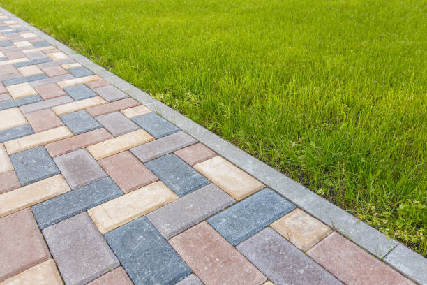 Professional Driveway Pavers in Union City, CA